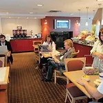 Hampton Inn & Suites, By Hilton - Vancouver Downtown 
